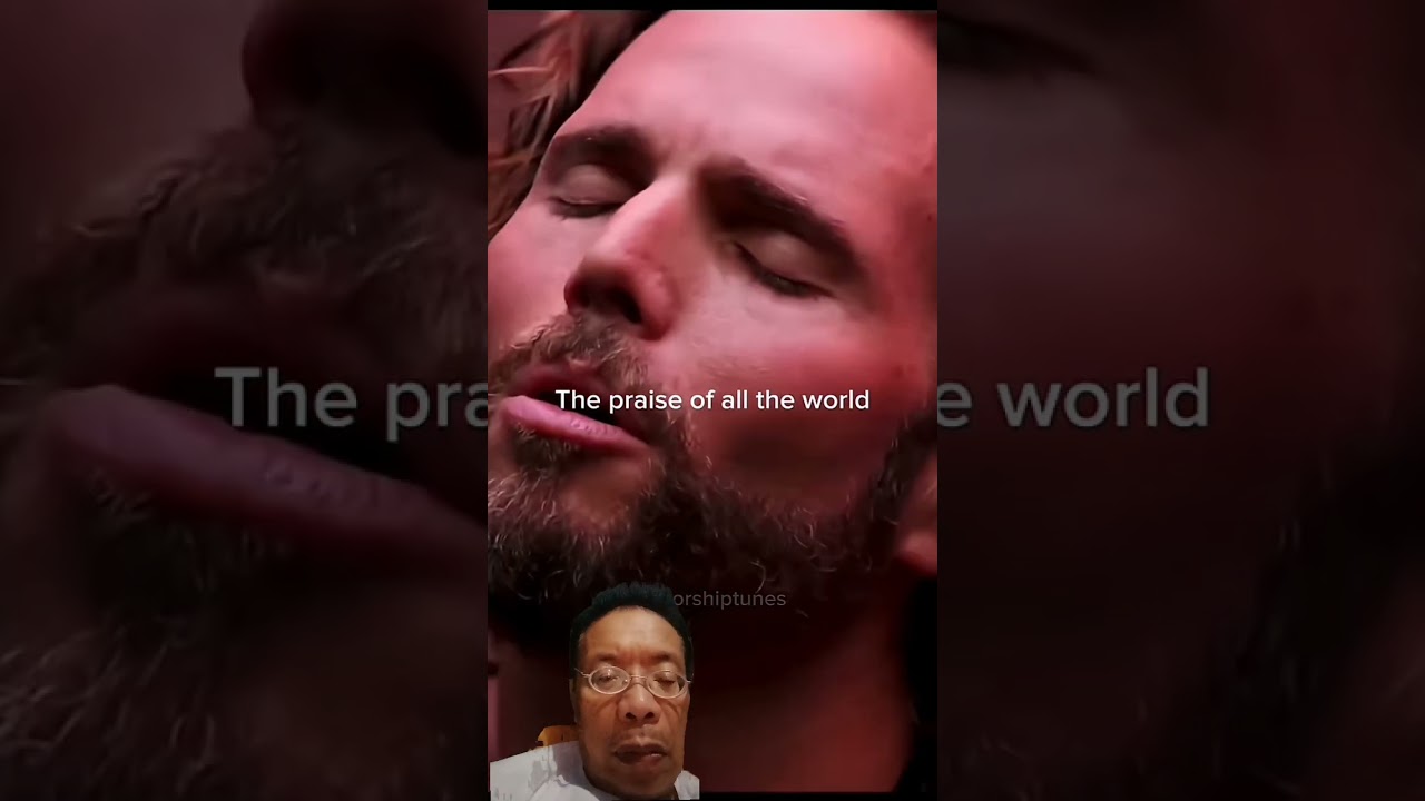 JESUS Have It All 😇🔥 