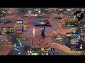 Vortex Pinnacle 19 Untimed Fortified Bursting Storming Disc Priest
