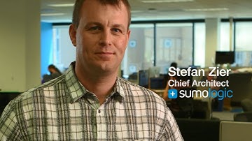 Sumo Logic Relies on Amazon EC2 Performance for Core Compute