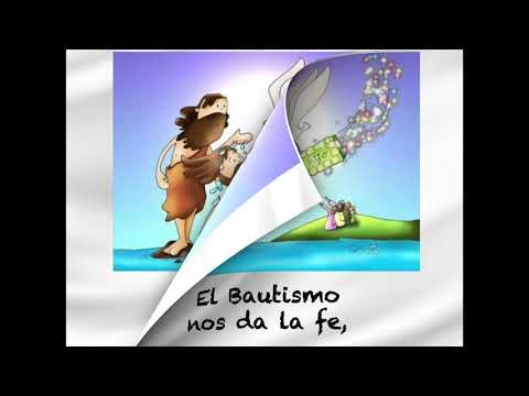 Maxi. El bautismo  10 de enero