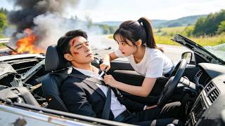 Download lagu Gadis menghancurkan jendela mobil demi selamatkan CEO miliarder, nasibnya berubah secepat kilat