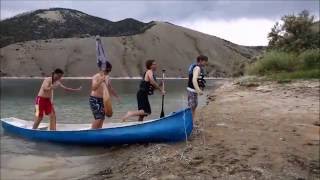 Troop 119 - Poop Island