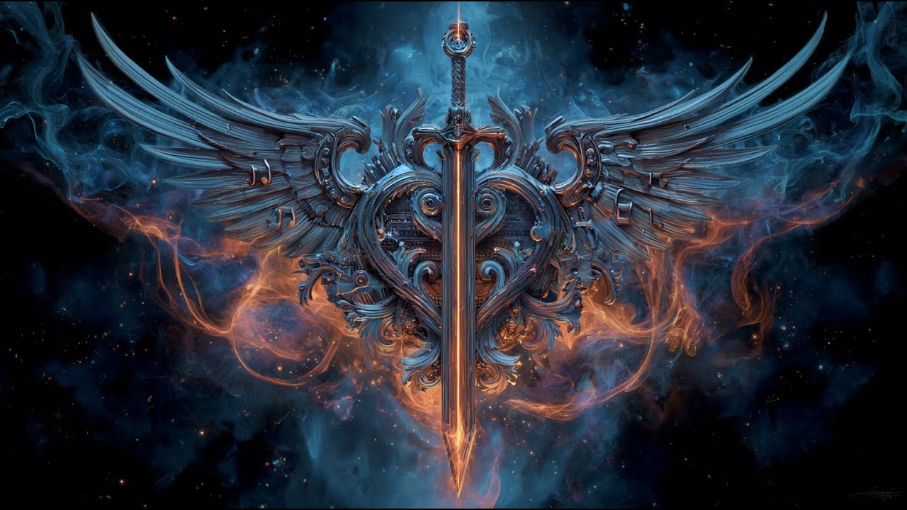 Fast Melodic Speed Metal / Raw Thrash Energy 🤘🔥『Ironflare Rush』