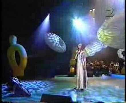 Melodifestivalen 1998 - Myrra Malmberg - Julia