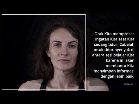 Video: 3 Cara Menikmati Pembelajaran