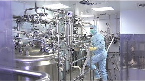 Real-Time Bioburden Monitoring in Pharmaceutical Water with the Mettler Toledo 7000RMS