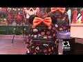 El sabor latino brilla en las celebraciones del Día de los Muertos y Halloween en los parques Disney