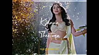 adi yendi yendi enna vattura love song ❤️😘🥰 puli screenshot 2