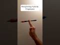 FINGER PASS Penspinning Tutorial Shorts Penspinning mp3