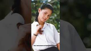 පජ උමශකරIndian-Sri Lankan Former Actress Umashankar