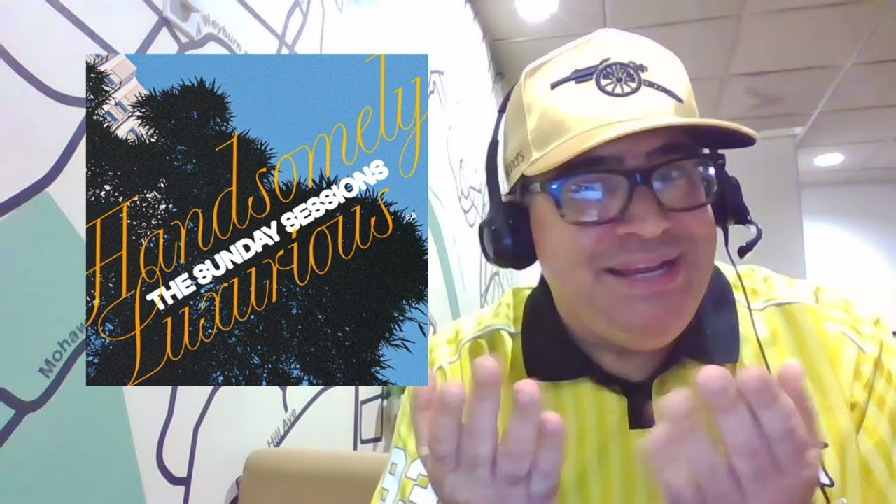 The Jamiroquai Minute With JamiroFan2000 | New Derrick McKenzie