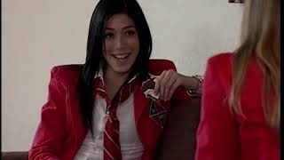 Rebelde - EP 27 - 1/2 HD