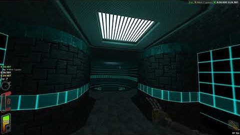 Blue Nebula (Red Eclipse 1.6 fork) Race map cyanide 24.449 run by Norakam