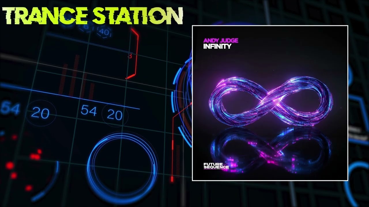 Andy Judge - Infinity (Extended Mix) | FUTURE SEQUENCE