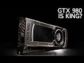 NVIDIA GTX 980 &amp; GTX 970: Jerry Neutron&#39;s Thoughts