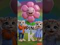 Learn Colors with Balloons 🎈 Safal &amp; Jiva for Kids | #shorts