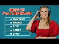 Country Music’s Caitlyn Smith Reviews Y’allternative Hits | Music To My Ears