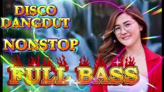 DISCO DANGDUT  JEDAG JEDUG PAS BUAT JOGET