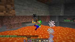 cracked version of mario 64 (code leaked)