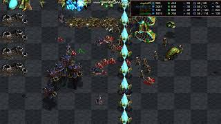Chaplin33Z5 Hyundai1017Z7 vs webediterP9 TraiP11. [all pick] [VN+NN vs2NN] FMSC for fun. GameSpeedx1