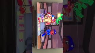 Willow Being Sus And Meeting The Real Willow Dubbed Pghlfilms Video