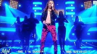 Bohemian Rhapsody - Eirik Søfteland - Idol Norway 2013