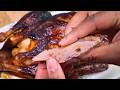 I Always Make Chicken… Until I Tried This Juicy Oven Roasted Duck