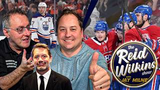 Oilers: Unwilling or Incapable? | Jody Shelley | The Reid Wilkins Show | 05-11-26