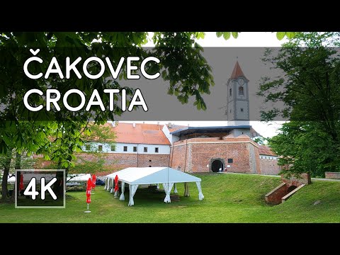 Fun Things to Do in Cakovec | Travel Guide (2024) | Best Places to Visit