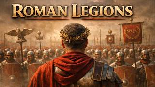 Horrifying Facts about the Roman Legions