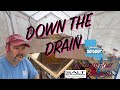 Solving the Drainage Problem: DIY Boat Solutions (Part 60)