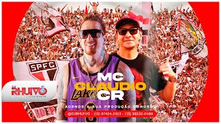 Dj Rhuivo - Mc Cláudio Cr - Eu Nasci Tricolor - Vídeo-Clipe Oficial.