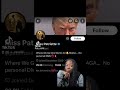 I told ya... Fake accounts on Twitter being used to lie to MAGA.