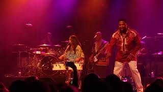 2018-12-12 ~ Sheila E - First Ave- Minneapolis