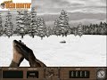 [Redneck Deer Huntin' - A Realistic Hunting Game - Официальный трейлер]