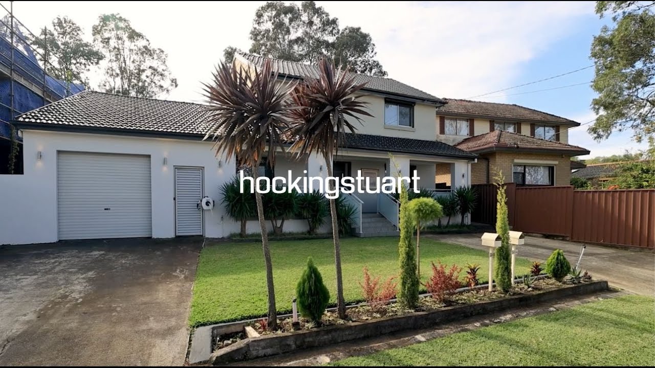 385 Marion Street, Georges Hall