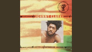 Video thumbnail of "Johnny Clarke - African Roots"