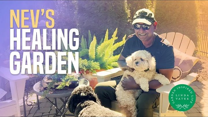 An Epic Garden Tour Inspired by Linda