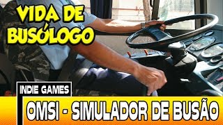 Centro de treinamento para Motoristas – Rodobus Simulador Chegou a nossa  vez!!!!(simulador em construção) - OMSI - Simulador de Ônibus