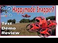 HappyModel SNAPPER 7 Review Test Démo / Concours 15 000 Abonnés