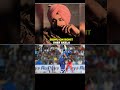 sidhu paaji:- big statement Rohit Sharma ❌ batting #shortfeed #youtubeshorts #cricket #shortclip #yt