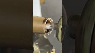 The Plumber's Washer Trick That Feels Like Magic #PlumbingHack #DIYTips #WorkshopIdeas