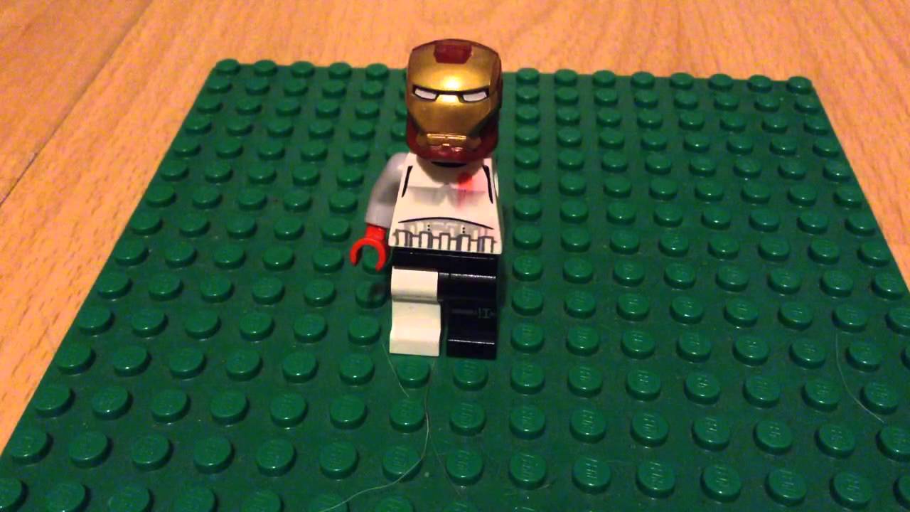 lego ultron mk 1