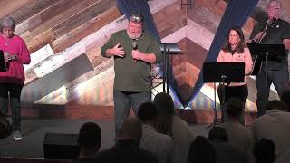 Generosity as Worship: Surrendering All to God