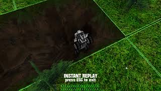 The General Retreats gameplayer video screenshot 3