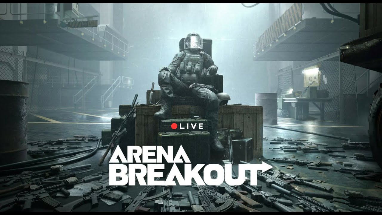 ЧЕЛЕНДЖ 1 000 000 С ЛОПАТОЙ НА ДОЛИНЕ?! СОЛО ЛЕГЕНДА! - Arena Breakout: Infinite