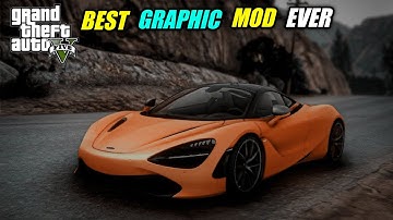 GTA V MODS : CINEMATIC INSTALLATION OF [ PRV ] PROJECT REVIVE GRAPHIC MOD || #gta #v #mods