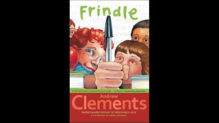 Frindle Ch 9 + 10