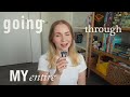 Beginning of video
