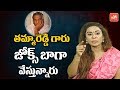 Sri Reddy Comments on Tammareddy Bharadwaj
